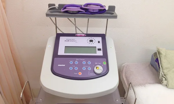 温熱治療器「Bシンク」